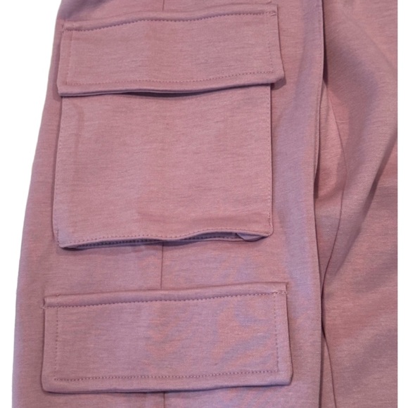 Girls Zara Joggers - Picture 2 of 5